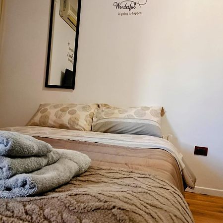 شقة The Tower Centro - Piazza Castello ساساري المظهر الخارجي الصورة