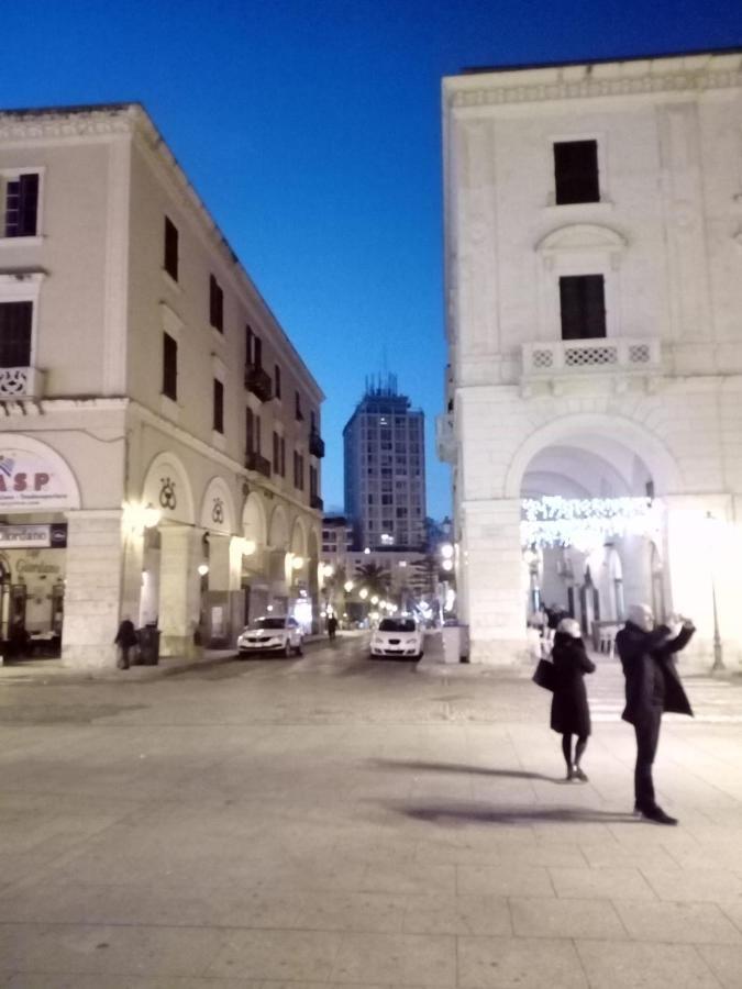 شقة The Tower Centro - Piazza Castello ساساري المظهر الخارجي الصورة